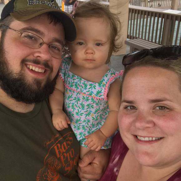 Meet your Posher, Jessica - Picture 1 of 1